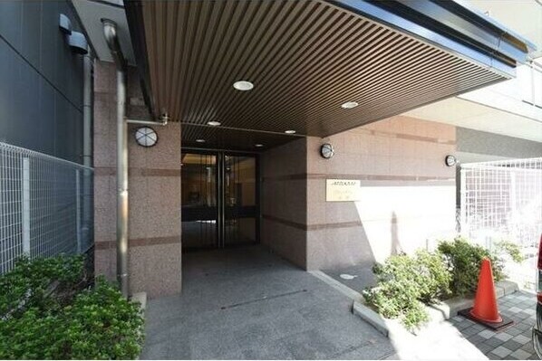 フィール大須の物件内観写真